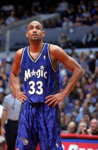 Grant Hill Was on Track to Be a True All-Time Great — Until a Terrifying Staph Infection Changed Everything