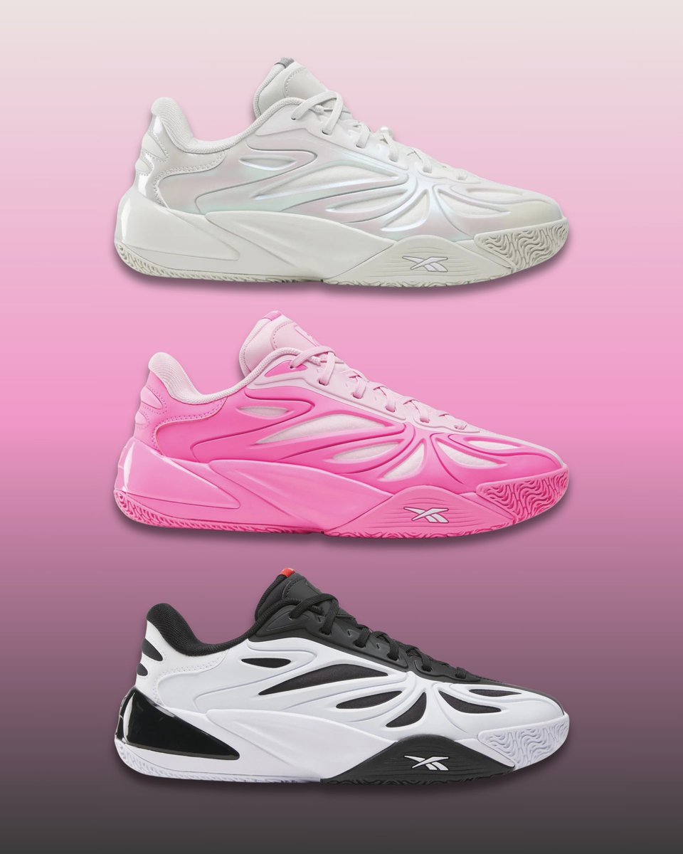 Angel Reese’s Reebok 1s Are Coming!
