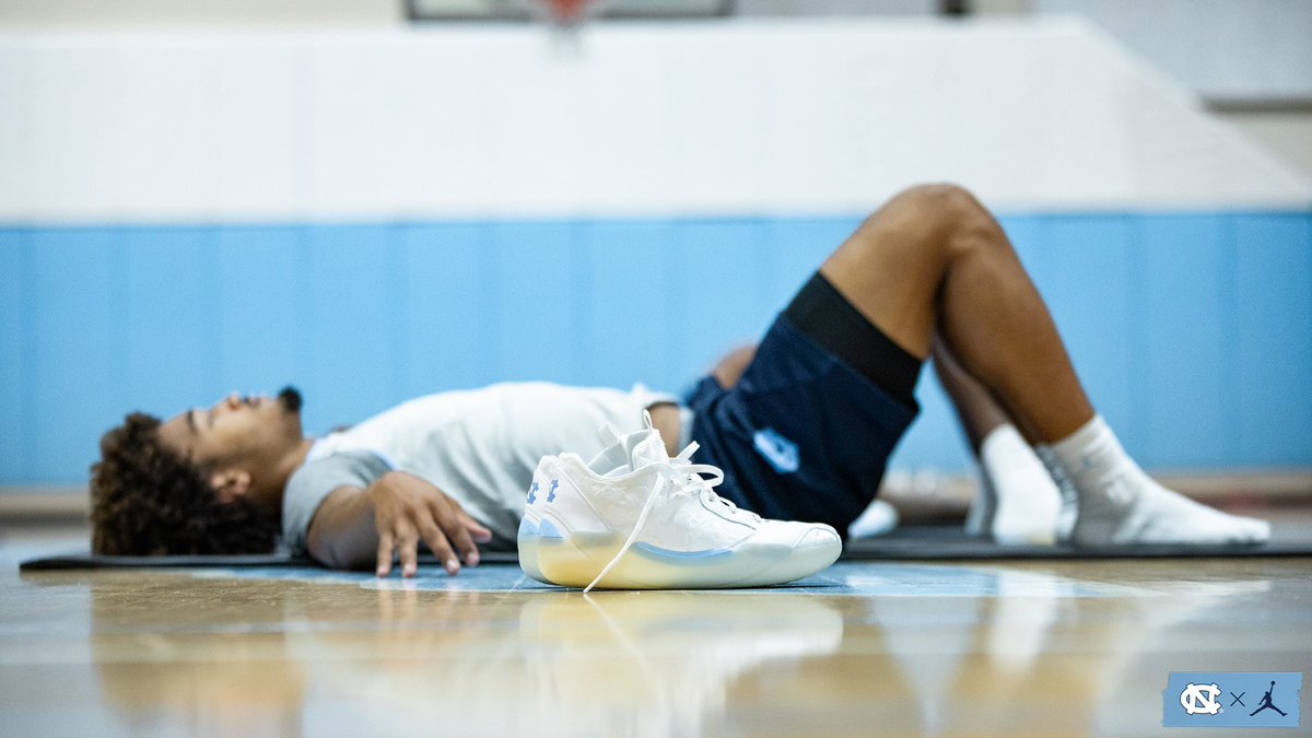 UNC coaches swear by yoga for team unity