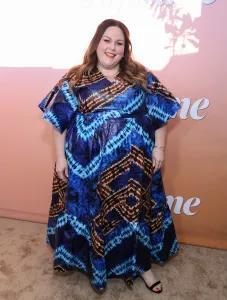 Chrissy Metz Gets Real About Her Health Journey