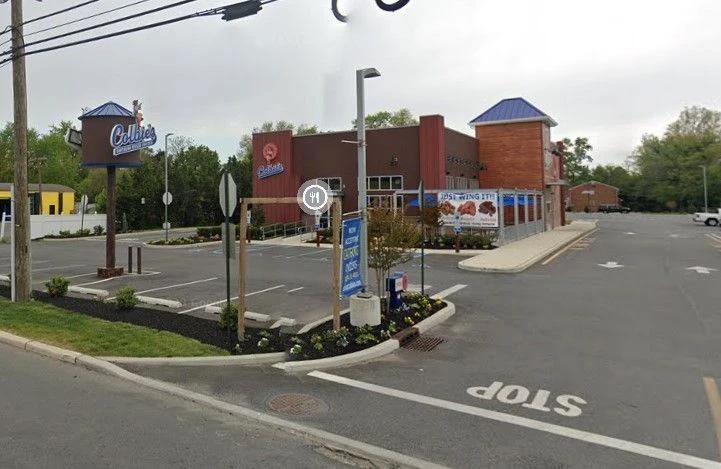 Mount Holly’s favorite chicken spot closes overnight