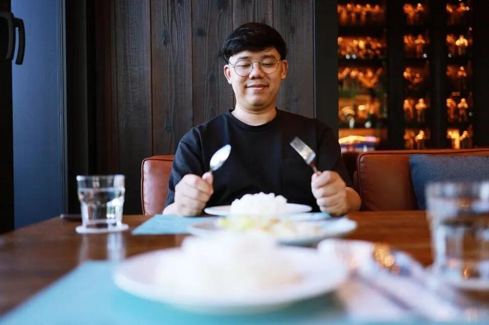 Would You Eat the Same Lunch Every Day?