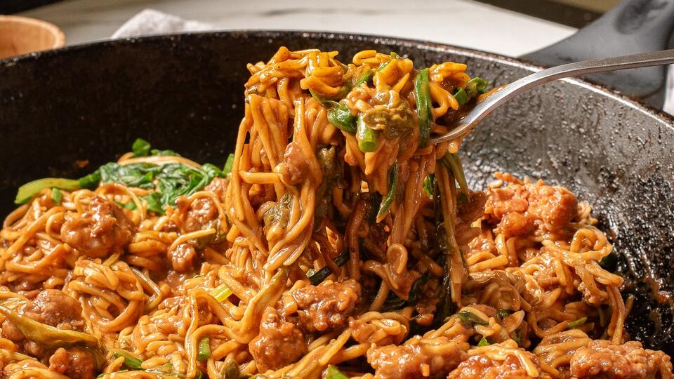 Asian Dinners You’ll Want Every Night