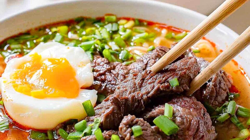 Asian Dinners You’ll Want Every Night