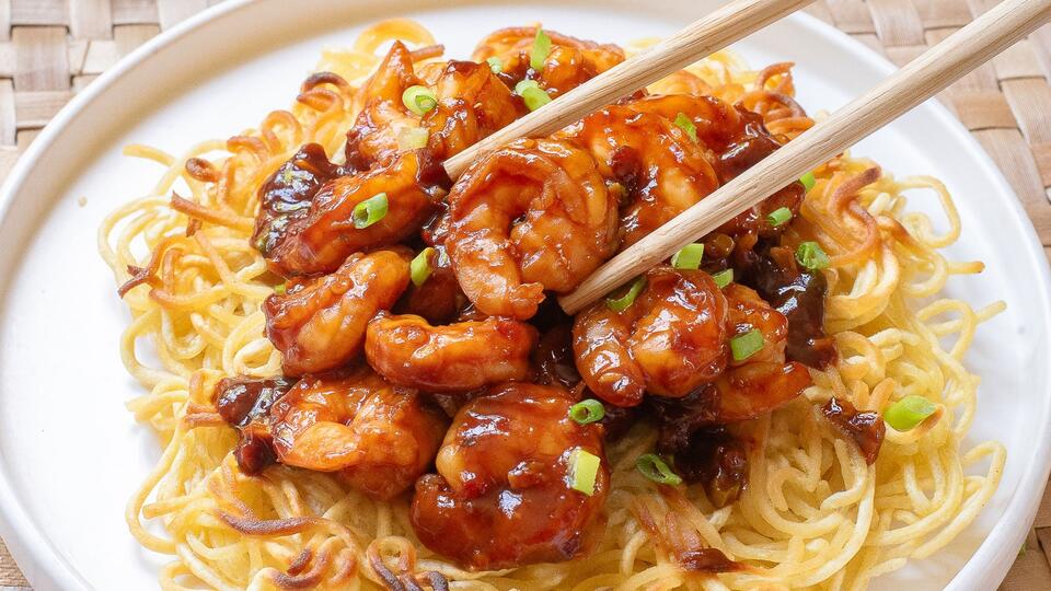 Asian Dinners You’ll Want Every Night