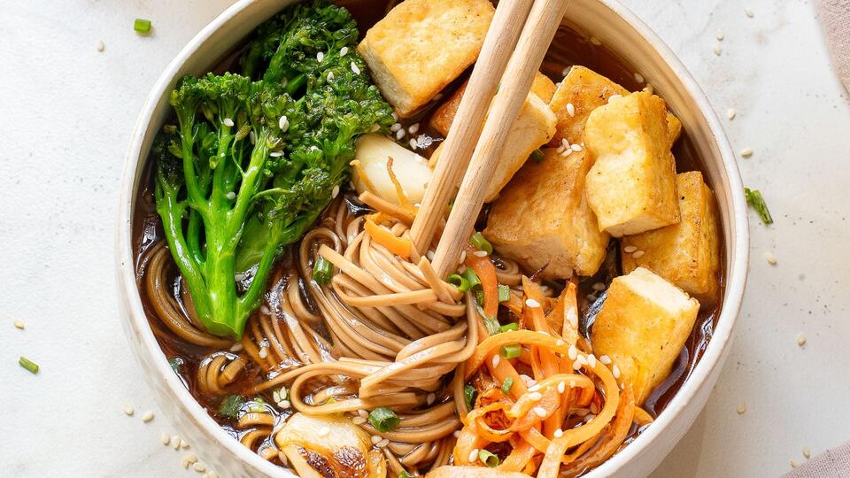 Asian Dinners You’ll Want Every Night