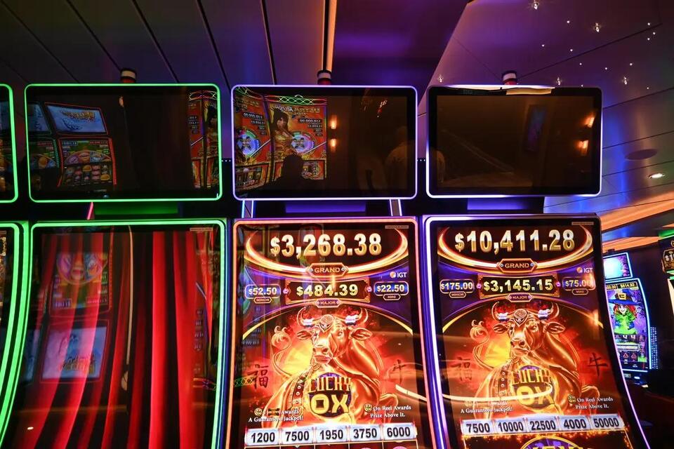Royal Caribbean’s Casino Perks Stir Drama