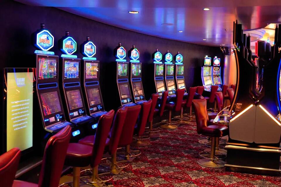 Royal Caribbean’s Casino Perks Stir Drama