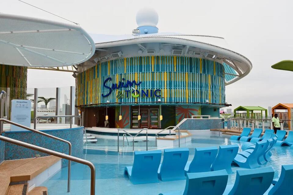 Royal Caribbean’s Casino Perks Stir Drama