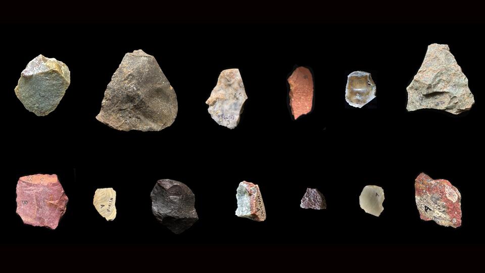 Ancient Humans Were Master Planners?!