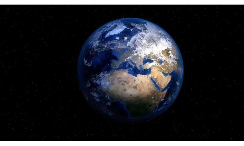 Earth’s Safe Zone Is Shrinking Fast