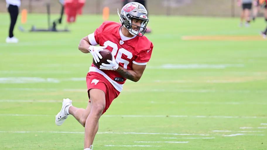 Bucs rookie safety’s injury shakes up Tampa Bay