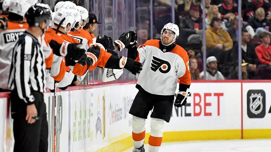 Flyers fans brace for another tough season