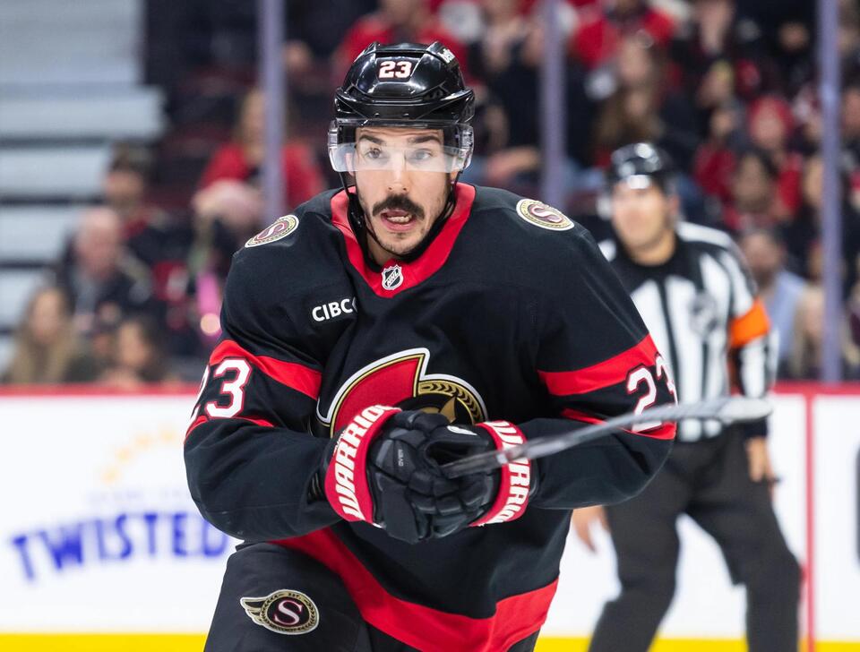 Hamonic Joins Wings: Depth Move or Game Changer?