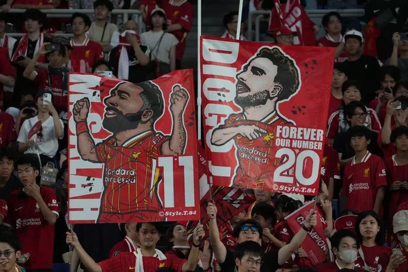 Liverpool’s emotional win: New faces, new hope