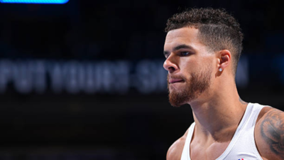 Michael Porter Jr. Explains Why He Won’t Date Certain Girls 👀