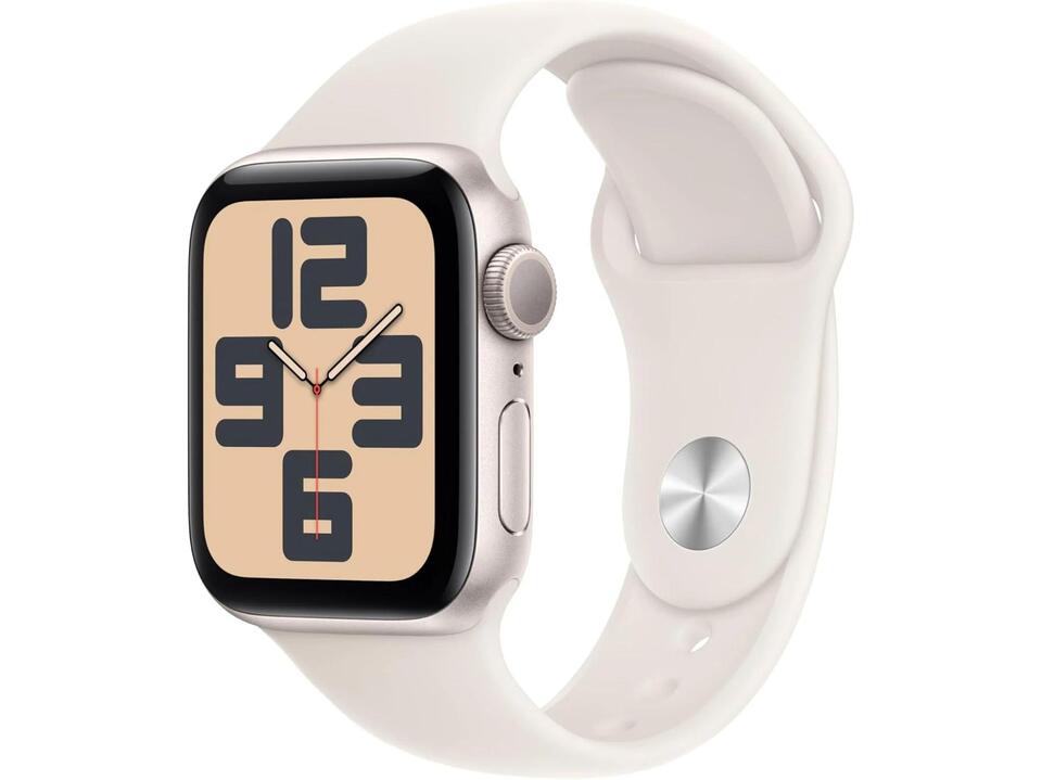 Is the Apple Watch SE the Best Value Yet?