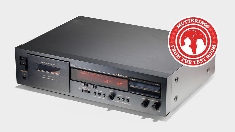 Cassette Comeback: Hi-Fi or Just Nostalgia?