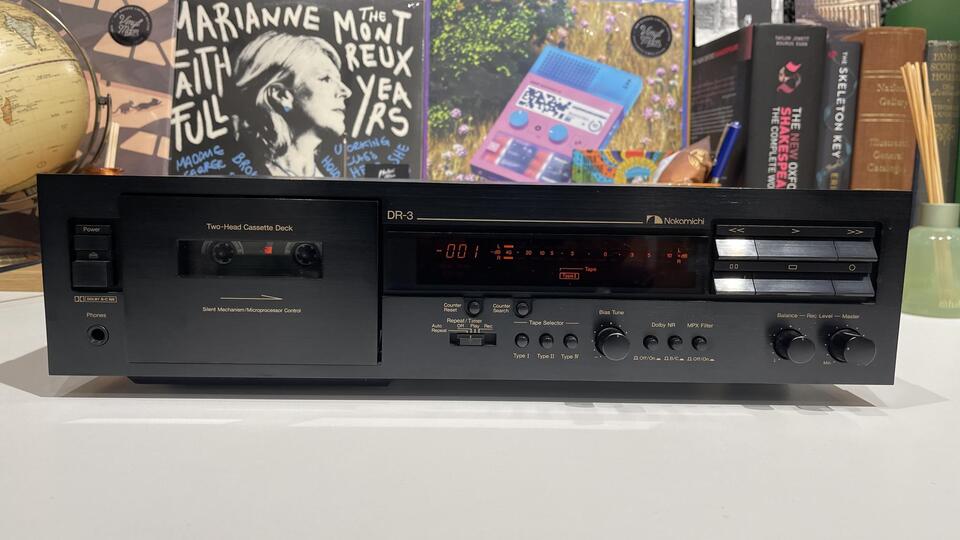 Cassette Comeback: Hi-Fi or Just Nostalgia?