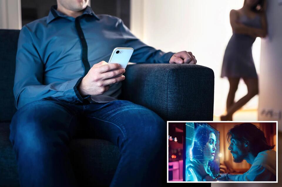 Would You Date an AI? Let’s Talk