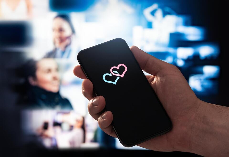 Would You Date an AI? Let’s Talk