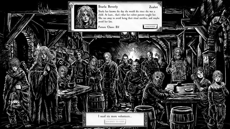 Is Cosmic Horror the Next Big RPG Trend?