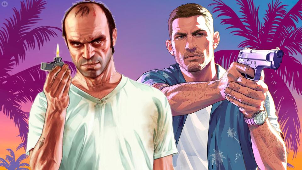GTA 6’s Epic Length: Too Much of a Good Thing?