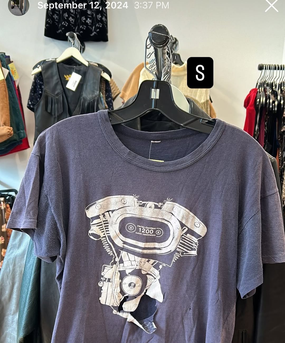 Shaboozey’s Vintage Tee Drama Unfolds! 👕