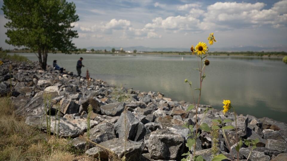 Why St. Vrain is Denver’s fishing gem