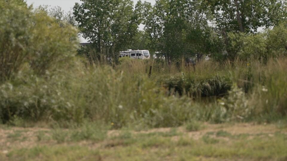 Why St. Vrain is Denver’s fishing gem