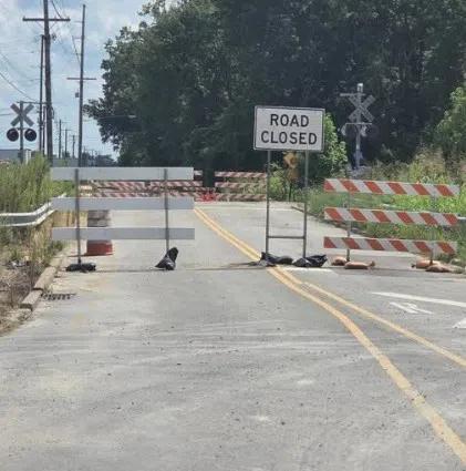 Evansville’s Stockwell Inn hit hard by roadwork