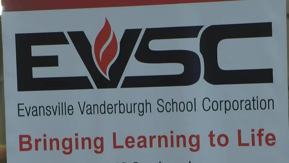 Evansville kids lead real change at school
