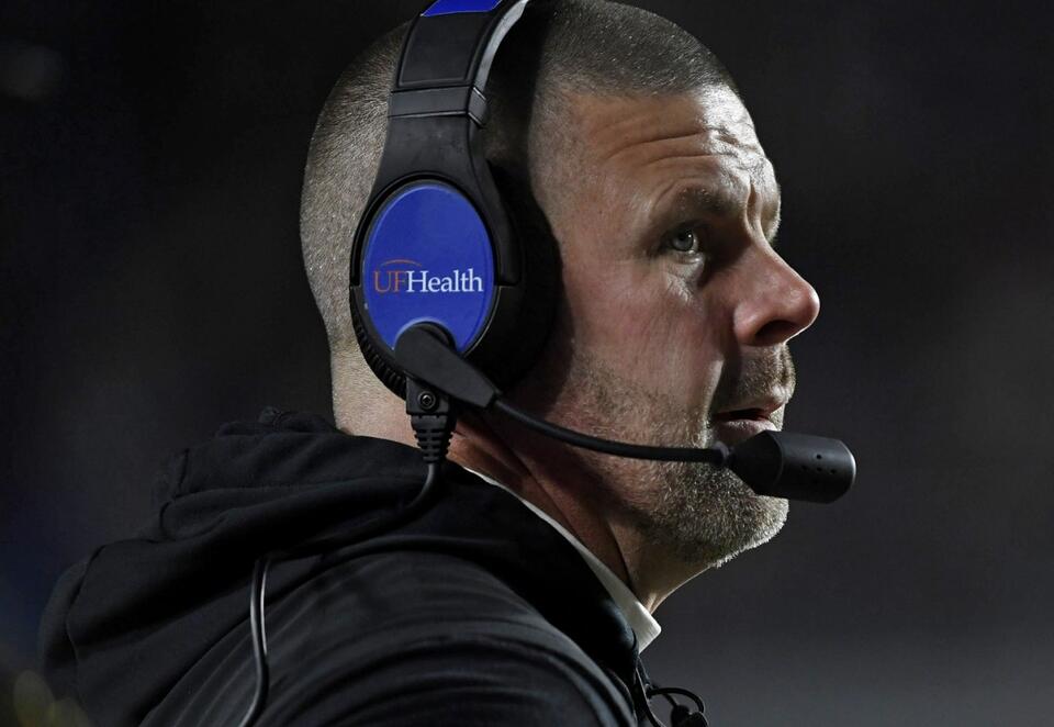 Florida Gators commit eyes Georgia visit