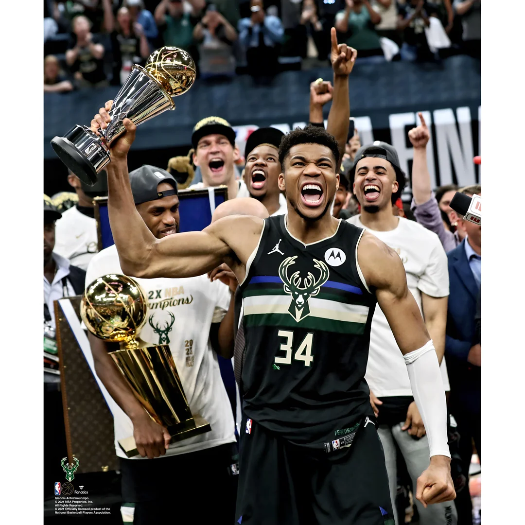 Does Giannis’ Legacy Depend on Loyalty or Rings?