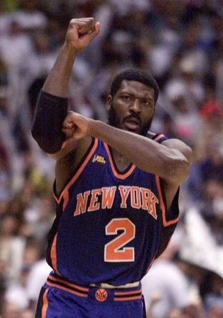 Classic Era: Larry Johnson