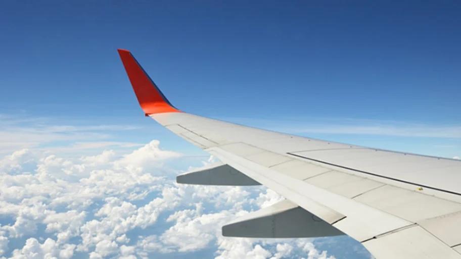 Why Planes Aren’t Getting Any Faster