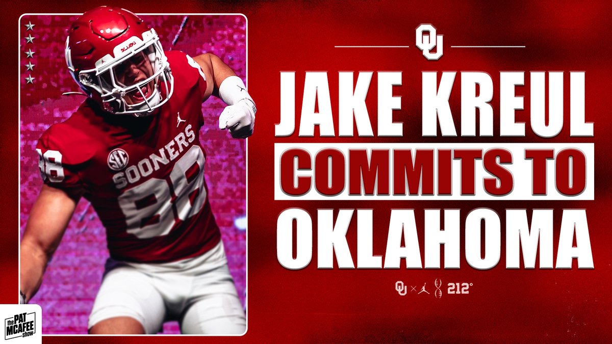 Sooners’ 5-star recruit Jake Kreul dominates opener