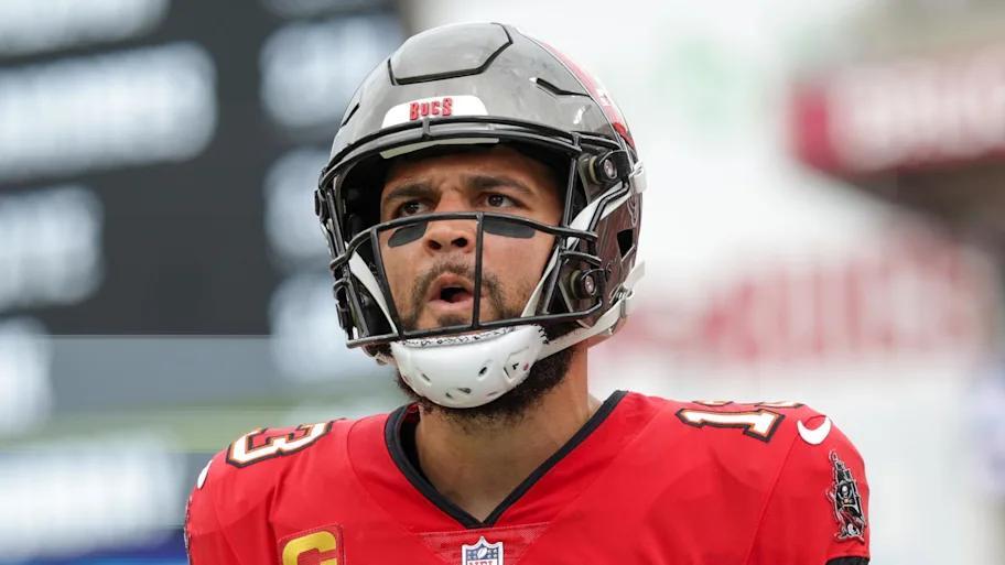 Mike Evans earns his day off after Steelers showdown