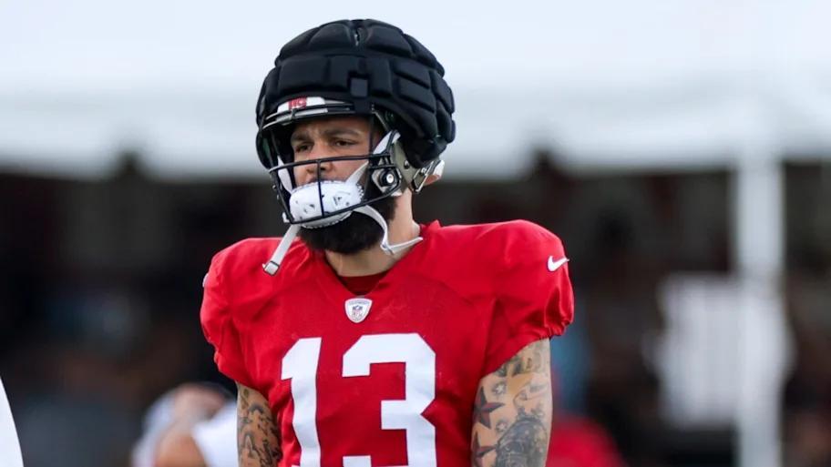 Mike Evans earns his day off after Steelers showdown