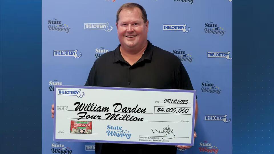 Boston man’s $4M lottery win sparks big dreams