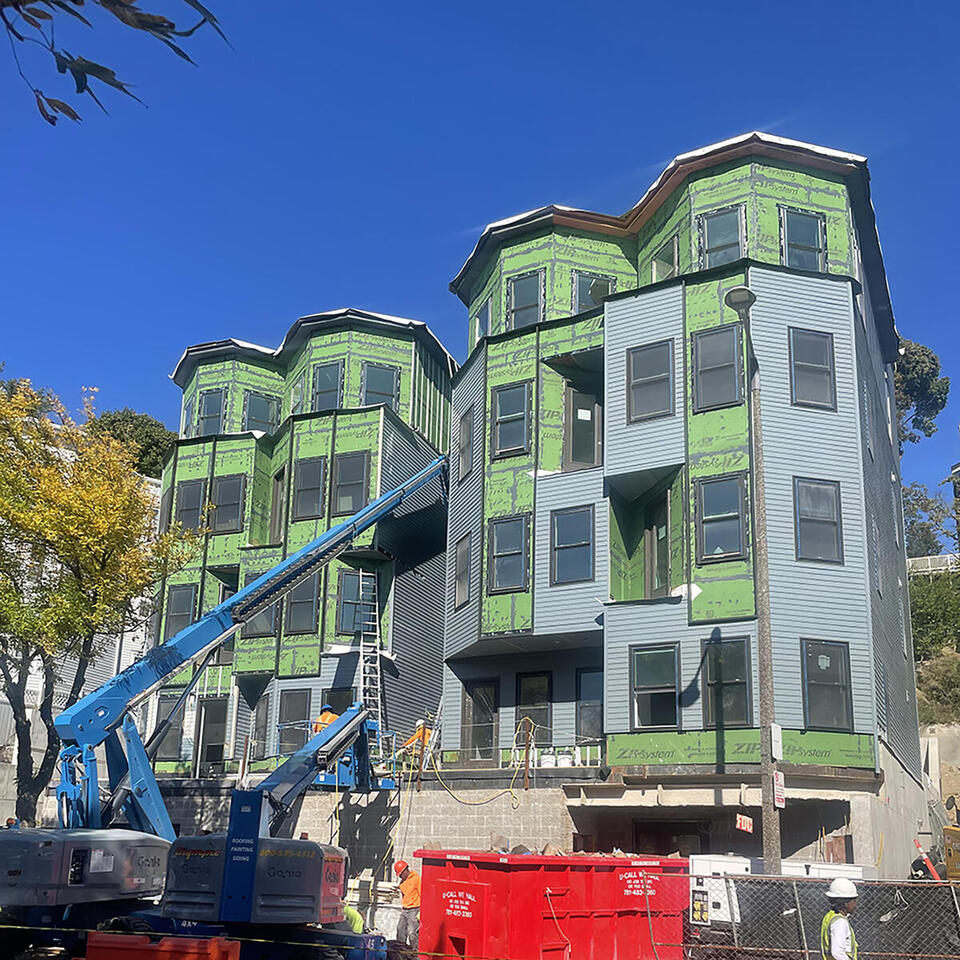Dorchester condo alert: Rare chance at $317K