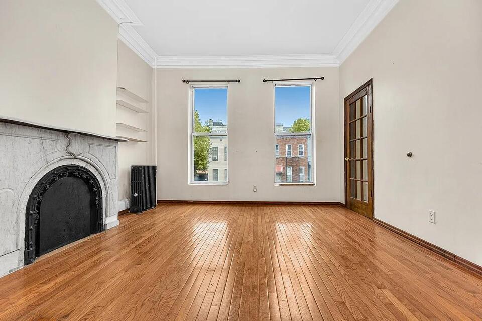 Brooklyn homes with big surprises this weekend