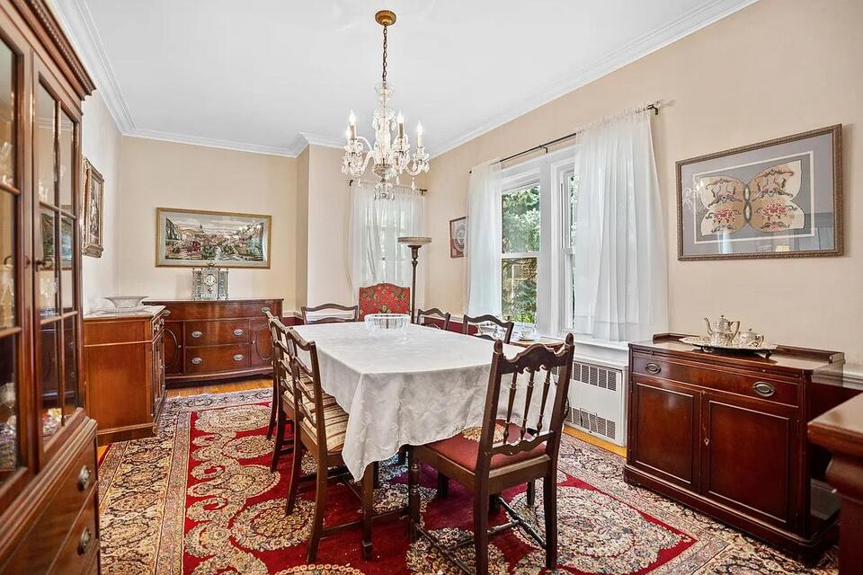 Brooklyn homes with big surprises this weekend
