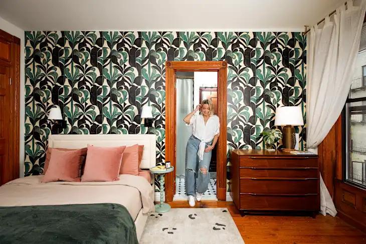 Brooklyn brownstone proves small spaces shine
