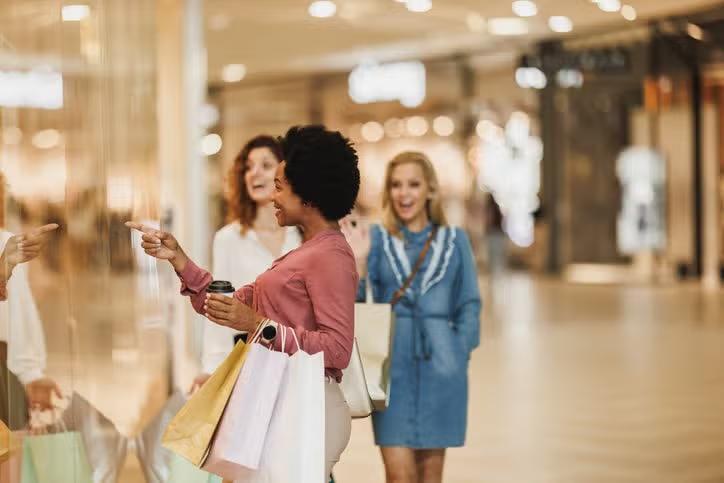 Northlake Mall shakeup leaves local shops empty