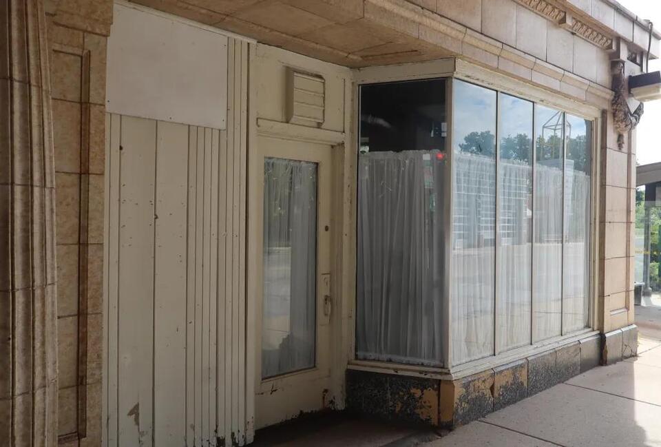 Evanston L stations could become community hubs
