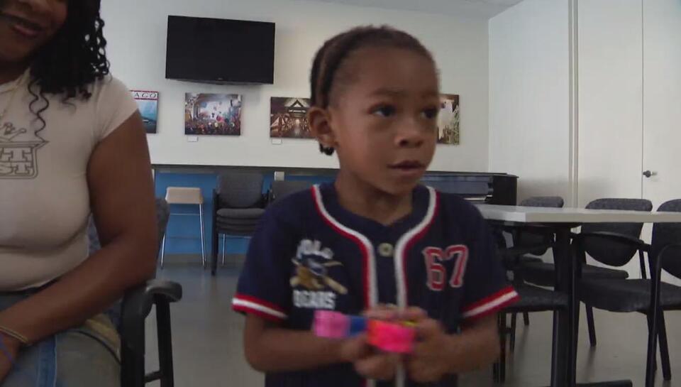 Chicago parents pull son after CPS safety lapses