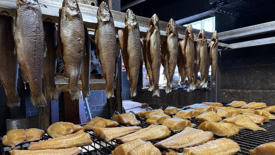Chicago’s OG Smokehouse Still Sizzles