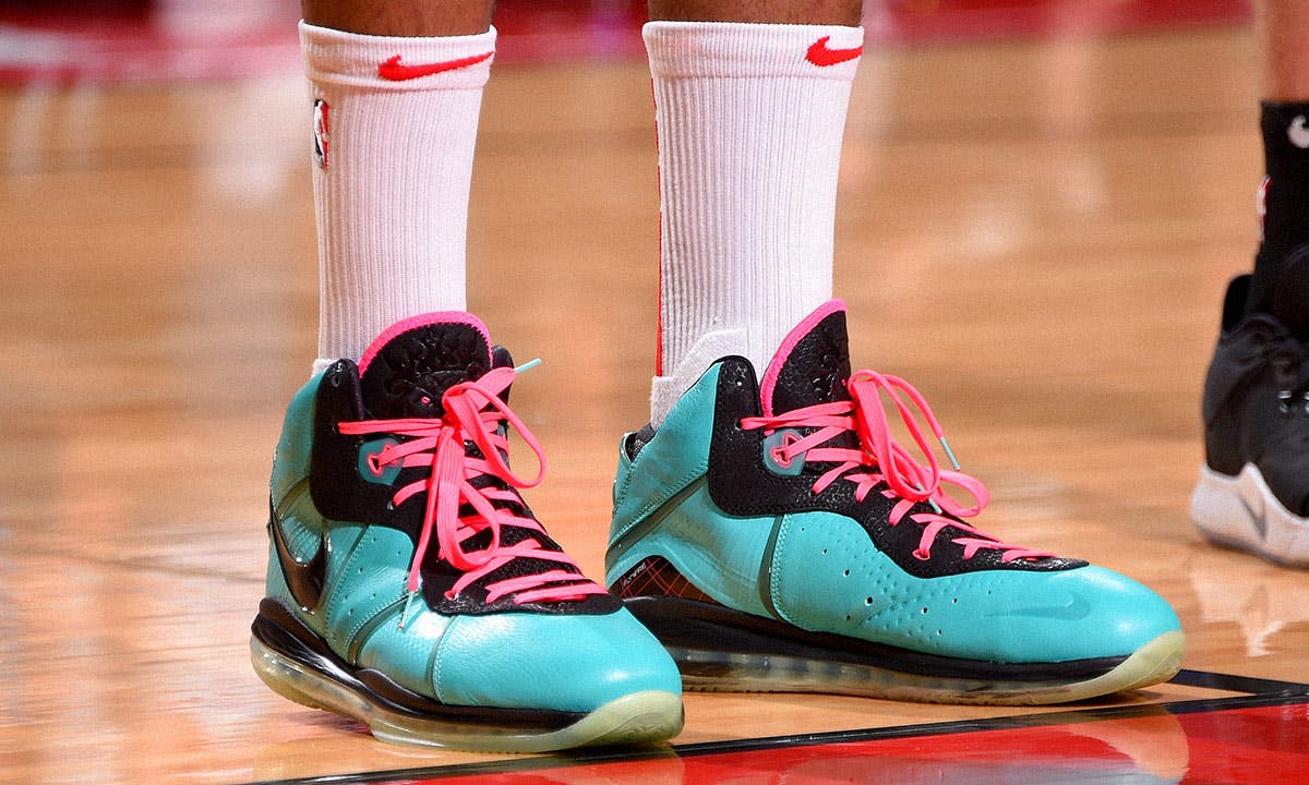 The Legacy of LeBron’s Heat Era: Why Everyone Still Craves the "South Beach" Shoe