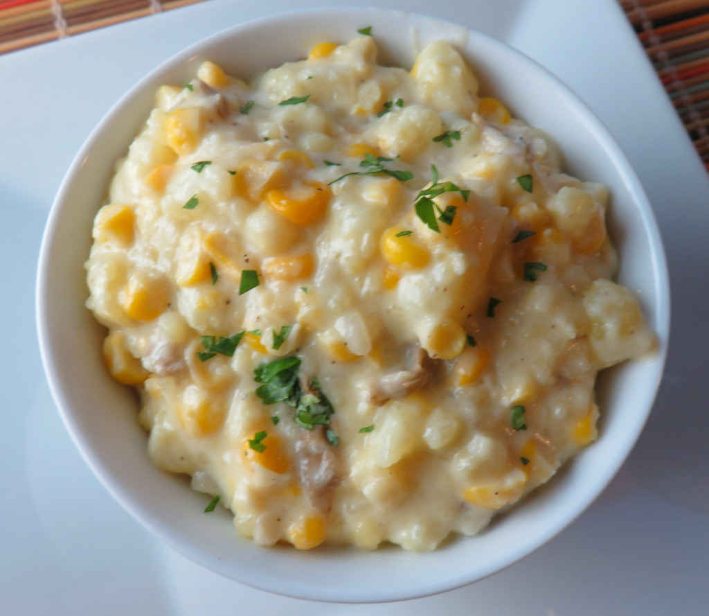 tv dinners: the original fine dining 